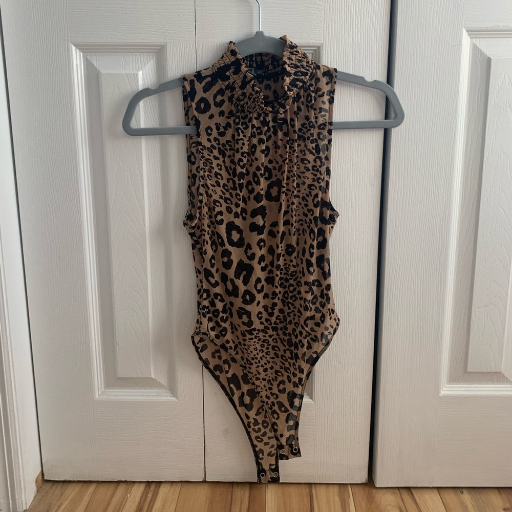 bodysuit